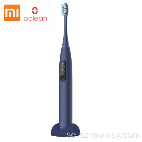Xiaomi Oclean X Pro Elektrisk tandborste